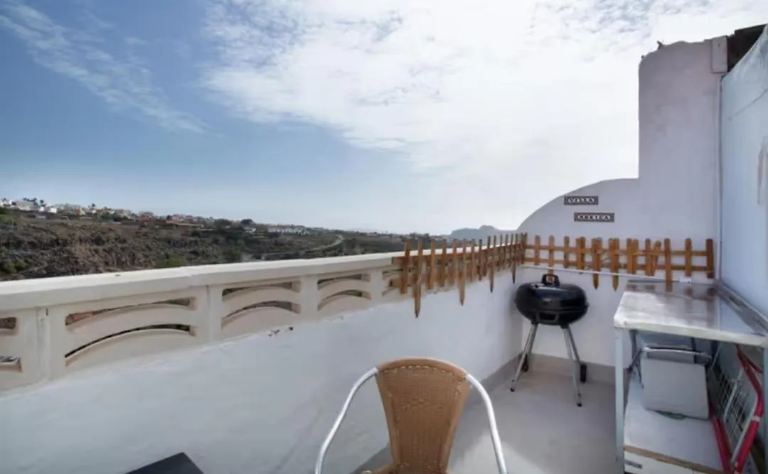 Villa Monica Aguimes Apartment