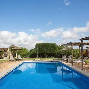 Petit Son Perdiu - Adults Only Agroturismo Sa Ràpita