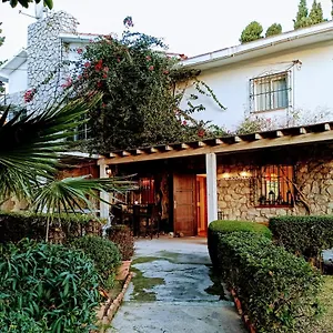 Boutique Geranios Del Pinar Pensión Torremolinos