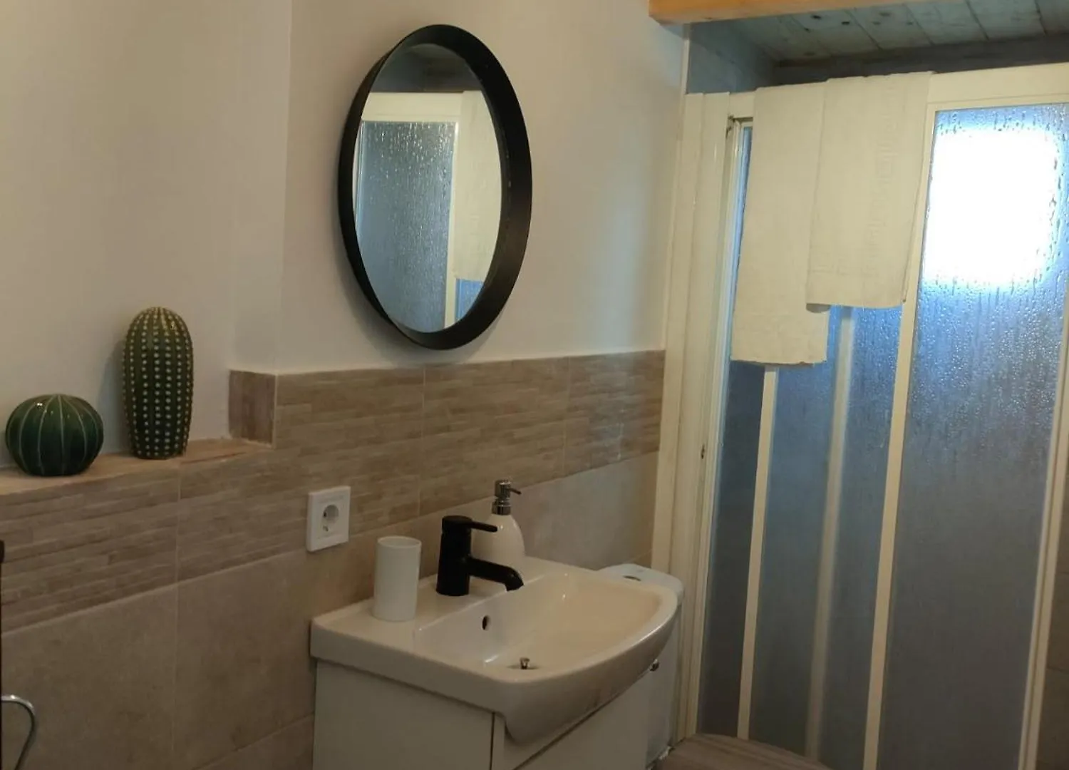 شقة Villa Monica أغيميس إسبانيا