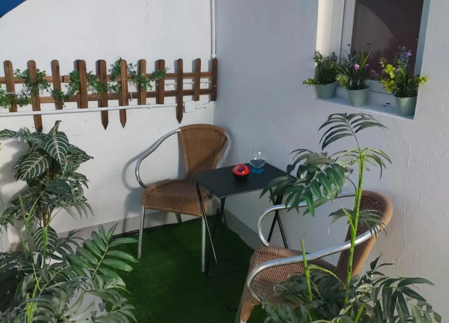 شقة Villa Monica أغيميس