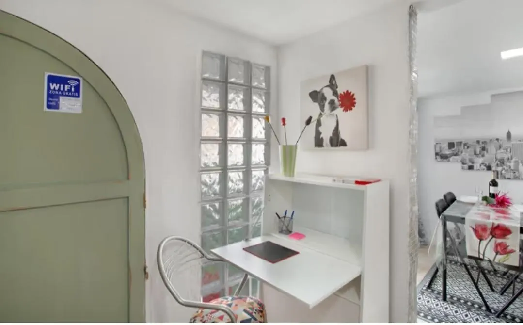 Villa Monica أغيميس