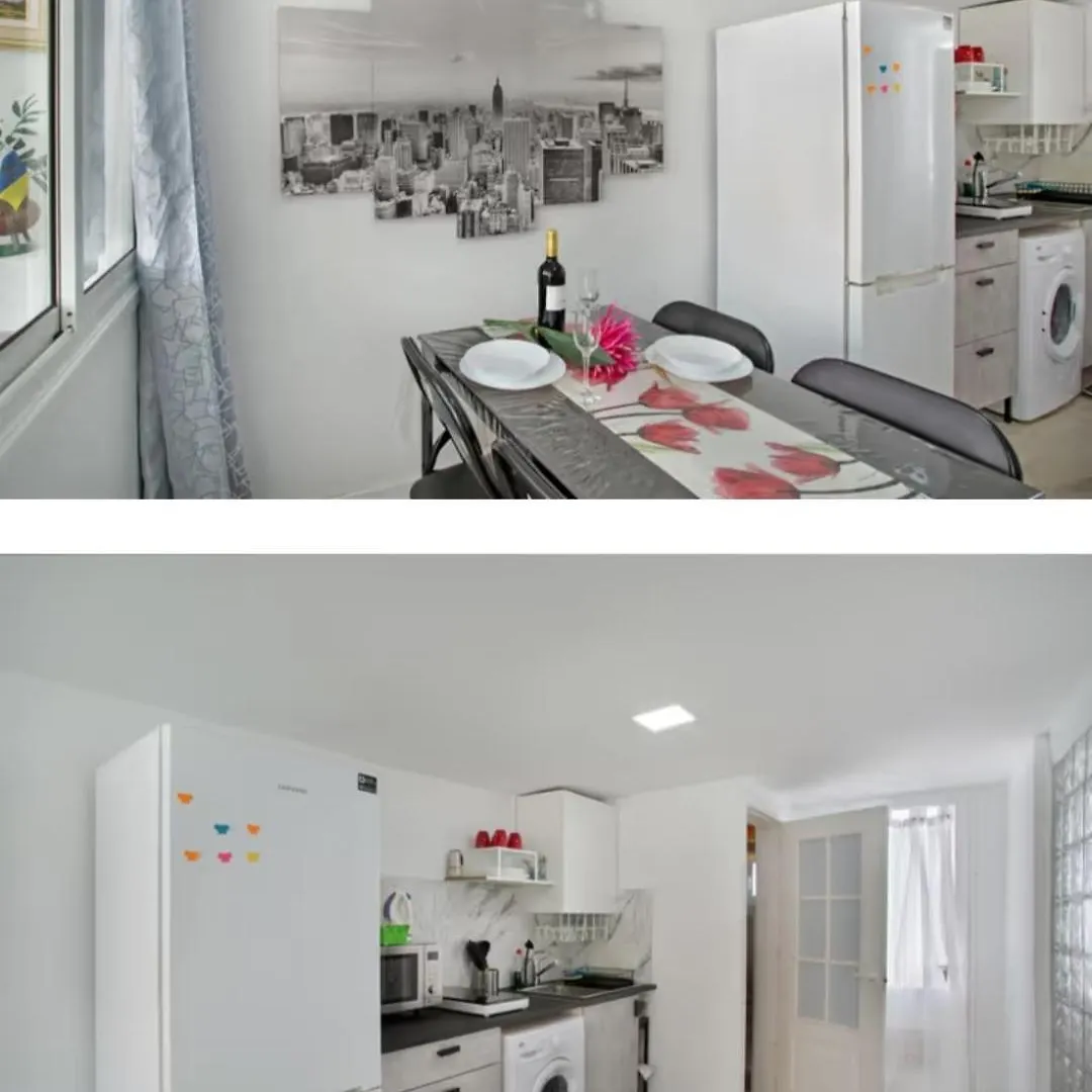 Villa Monica أغيميس