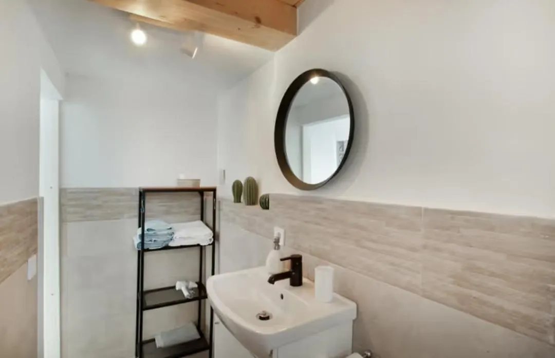 Villa Monica أغيميس شقة