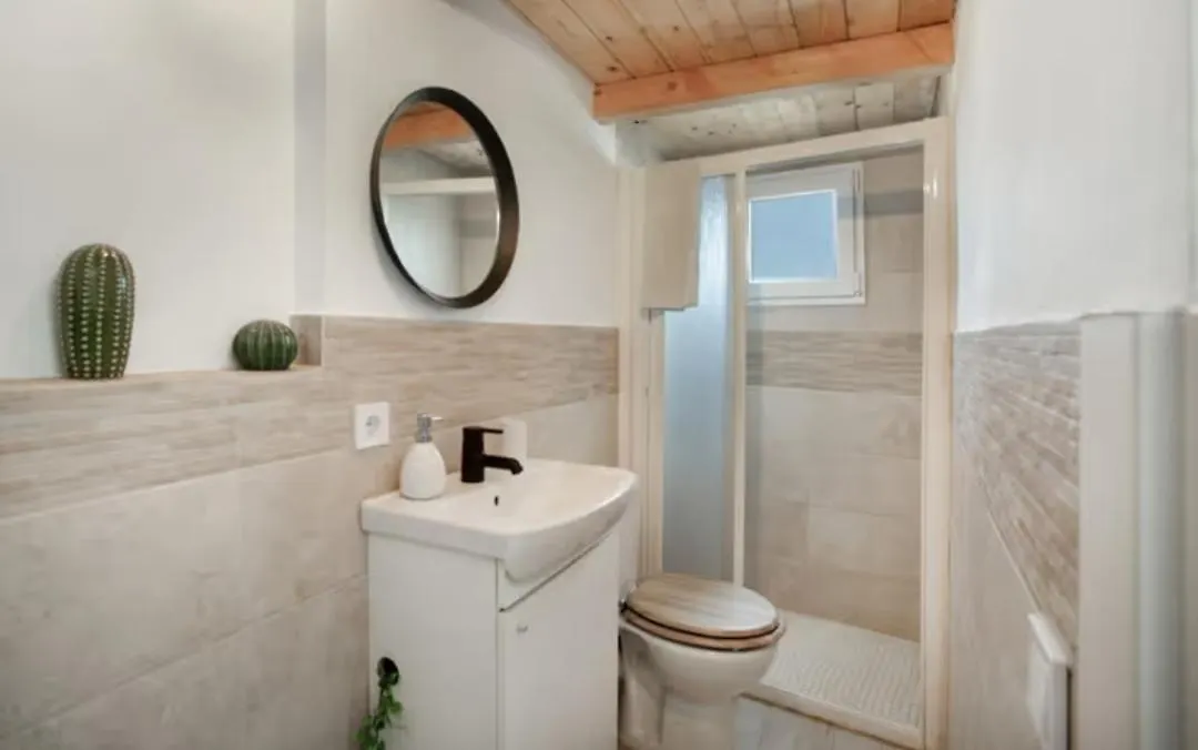 Villa Monica أغيميس