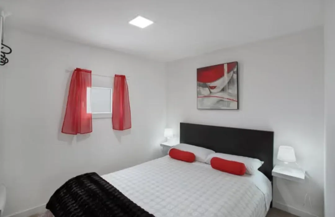 Villa Monica أغيميس إسبانيا
